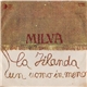 Milva - La Filanda